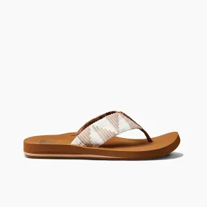Spring Woven - Sand