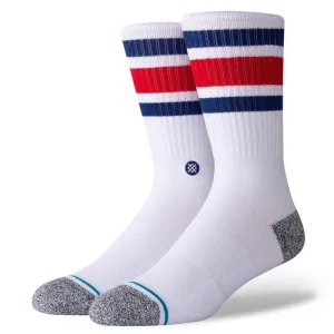 Stance Boyd ST - Blue Socks
