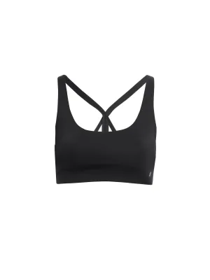 Stanik sportowy ON RUNNING Movement Bra czarny
