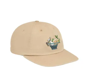 STILL LIFE POLO HAT
