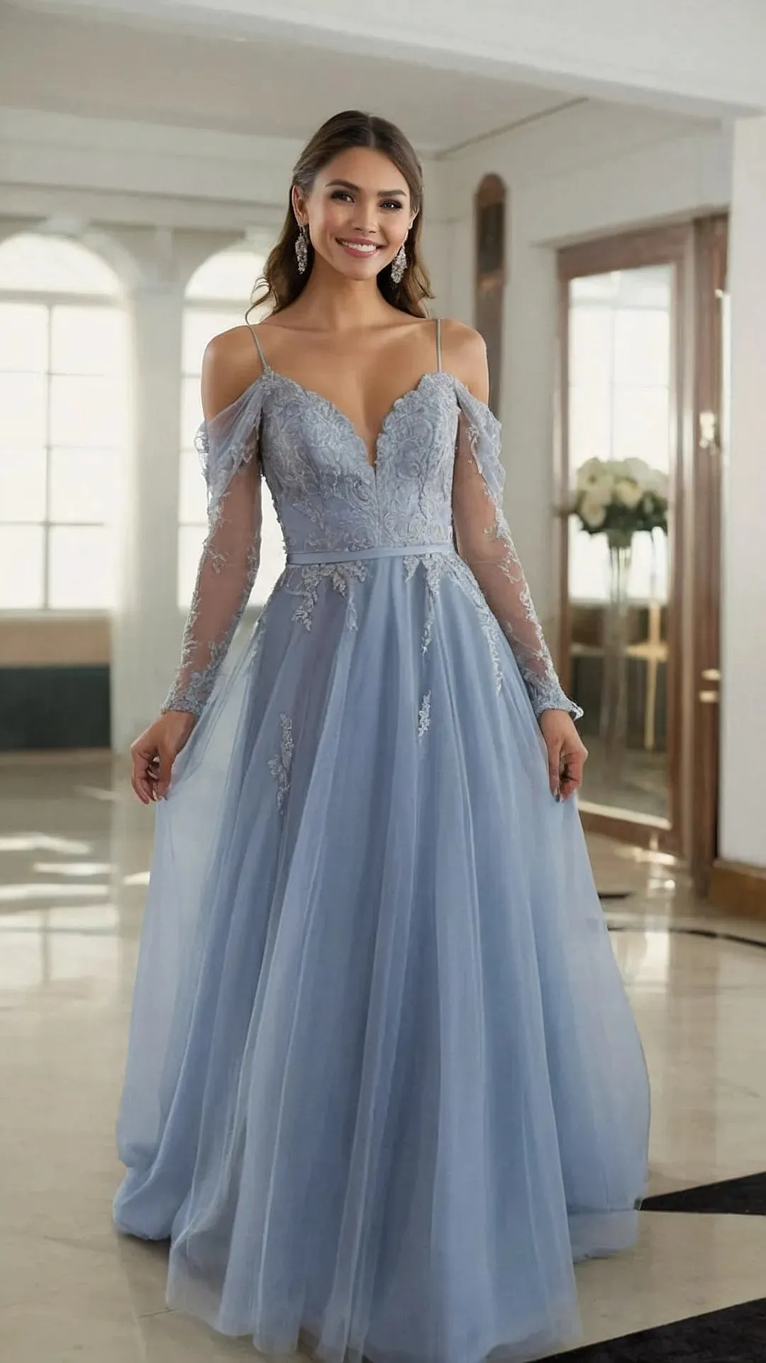 Stylishly Yours: 25 Bridesmaid Dress Inspirations for a Trendy Wedding