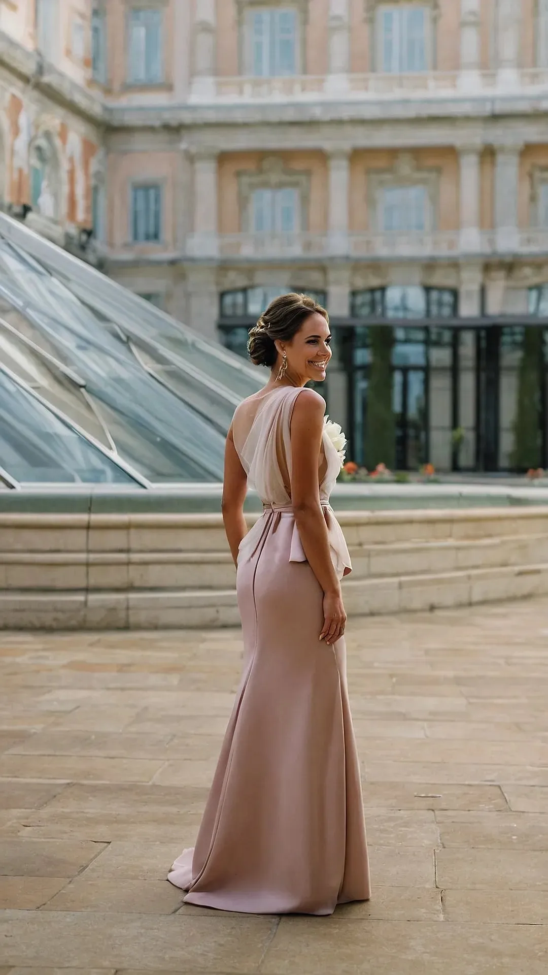 Stylishly Yours: 25 Bridesmaid Dress Inspirations for a Trendy Wedding
