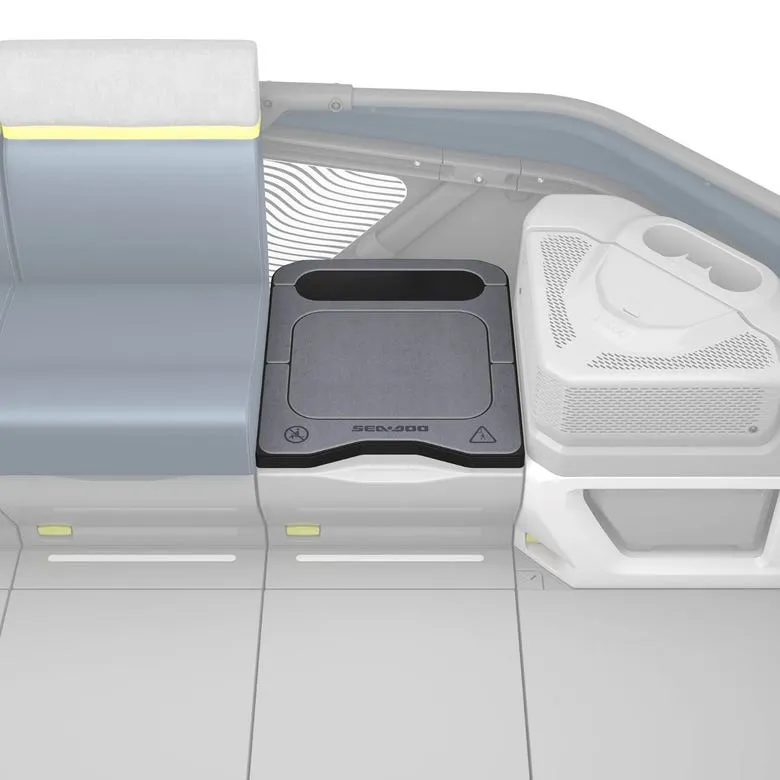 Switch LinQ Modular Step