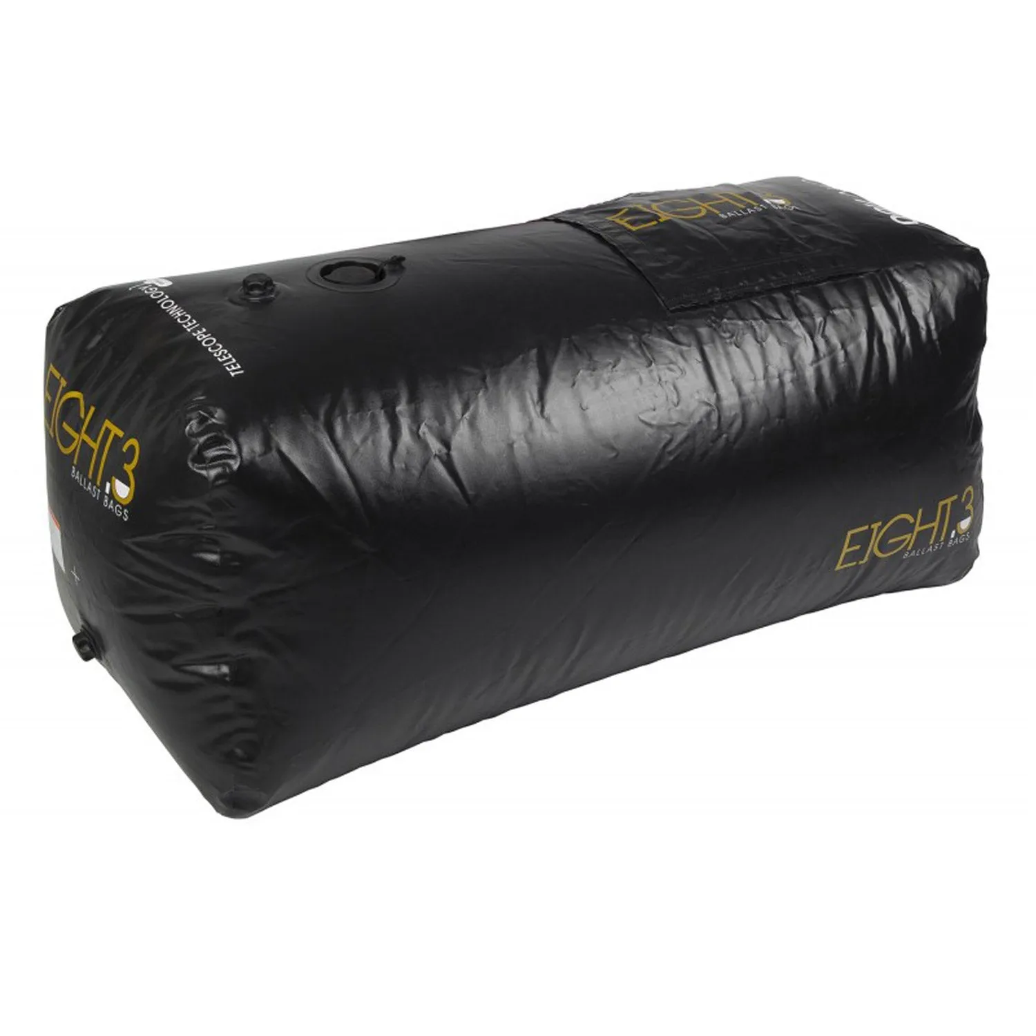 Telescope Trapezoid Ballast 1100lbs / 500kg