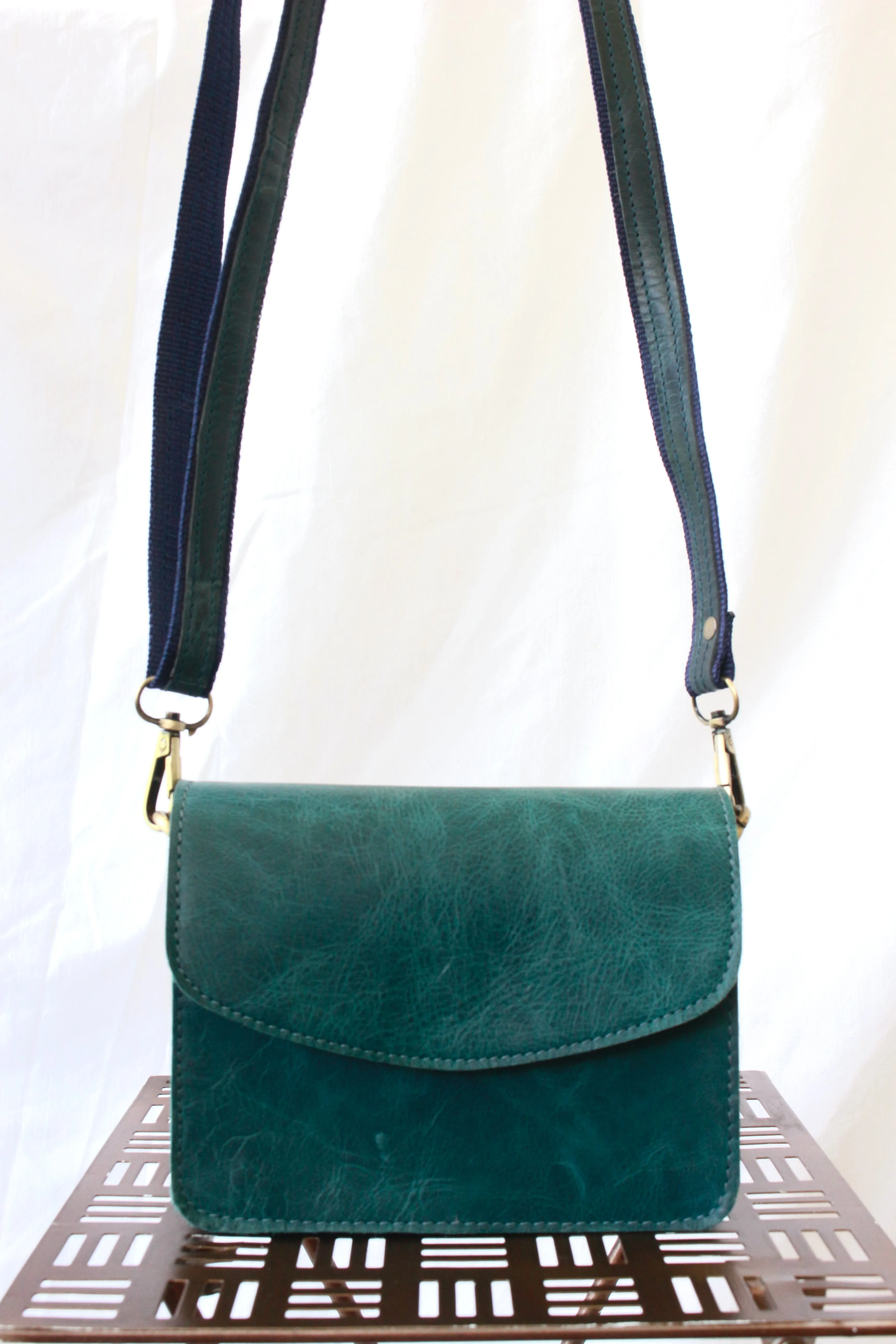 The "Priscilla" Girls Purse