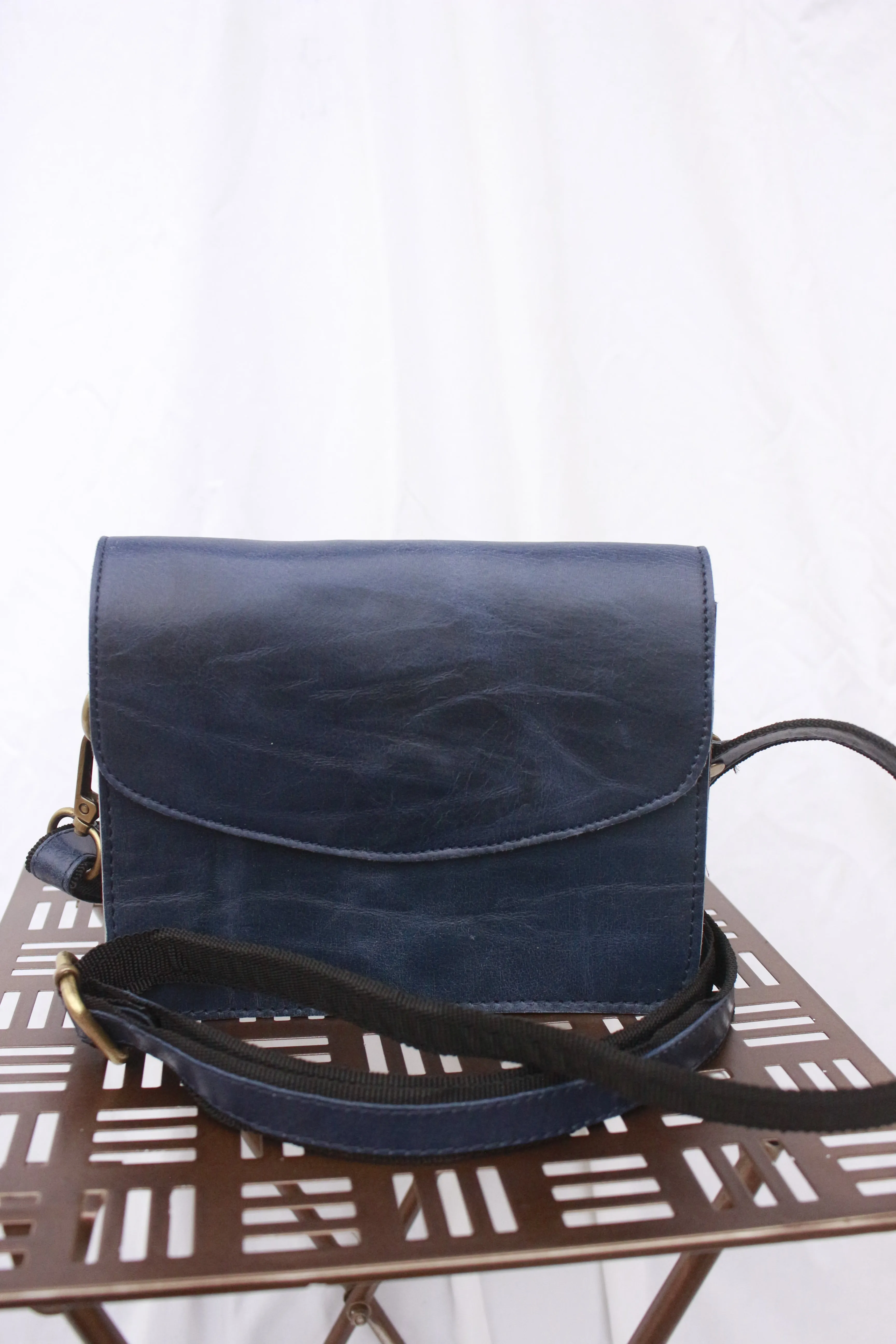 The "Priscilla" Girls Purse