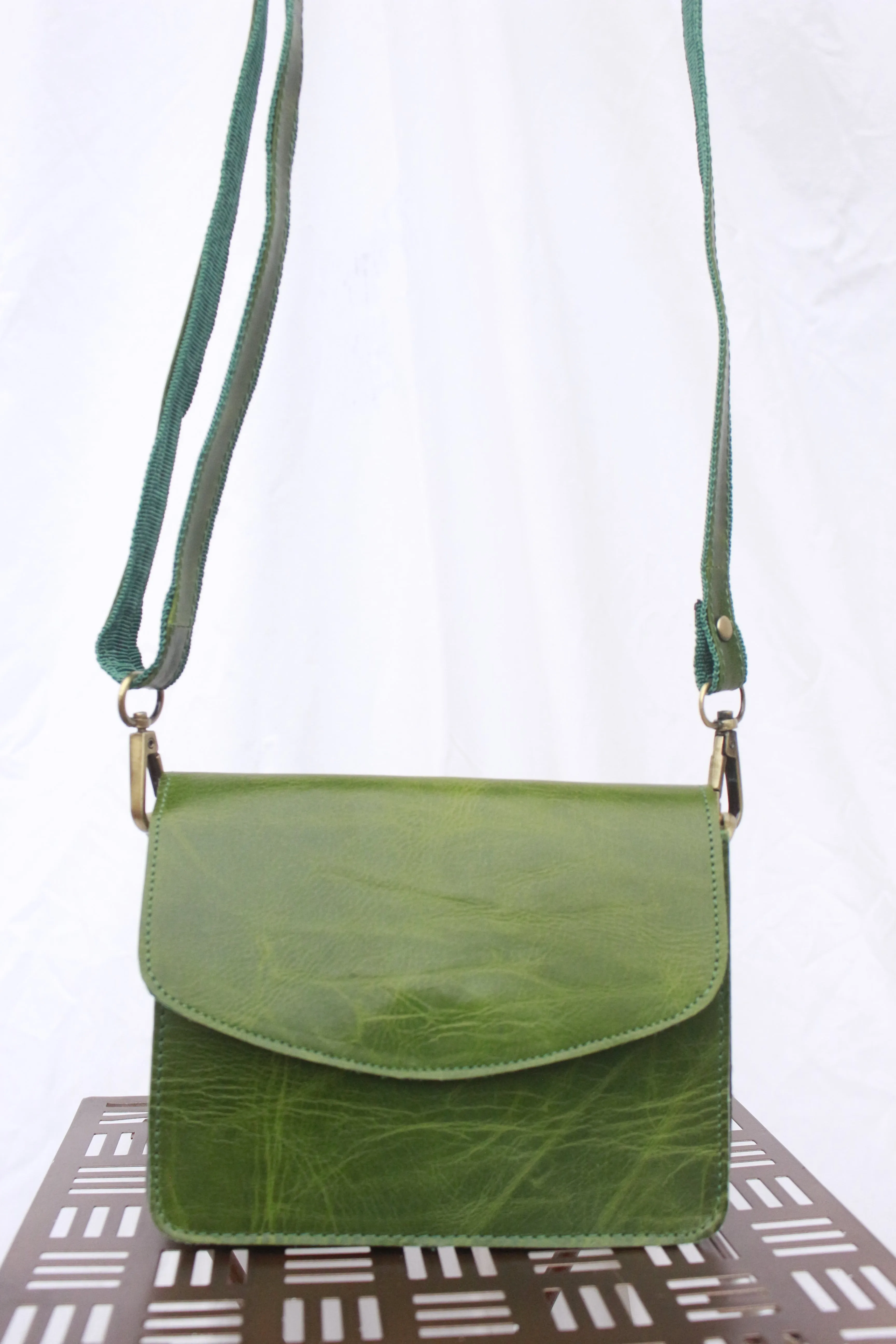 The "Priscilla" Girls Purse