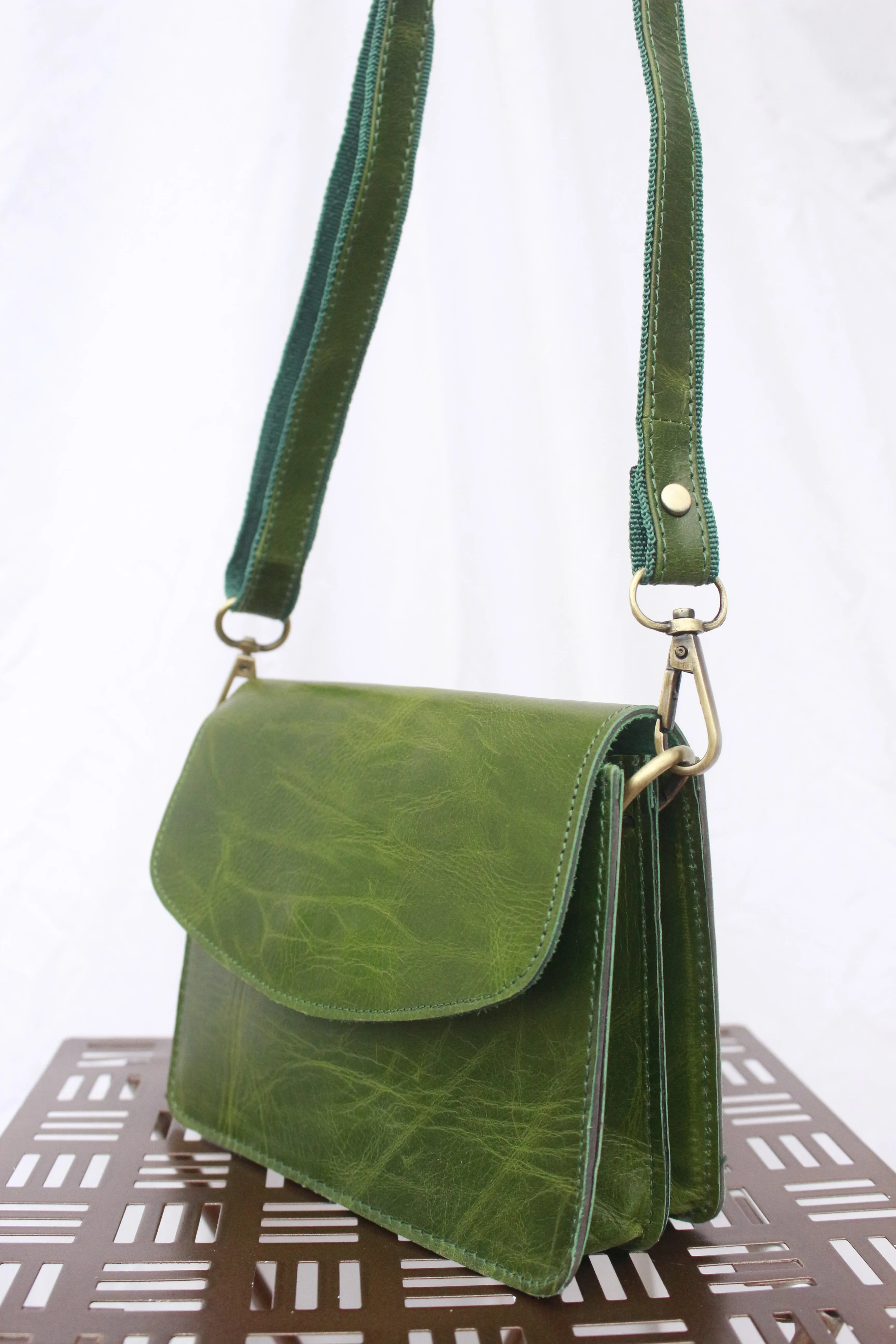 The "Priscilla" Girls Purse