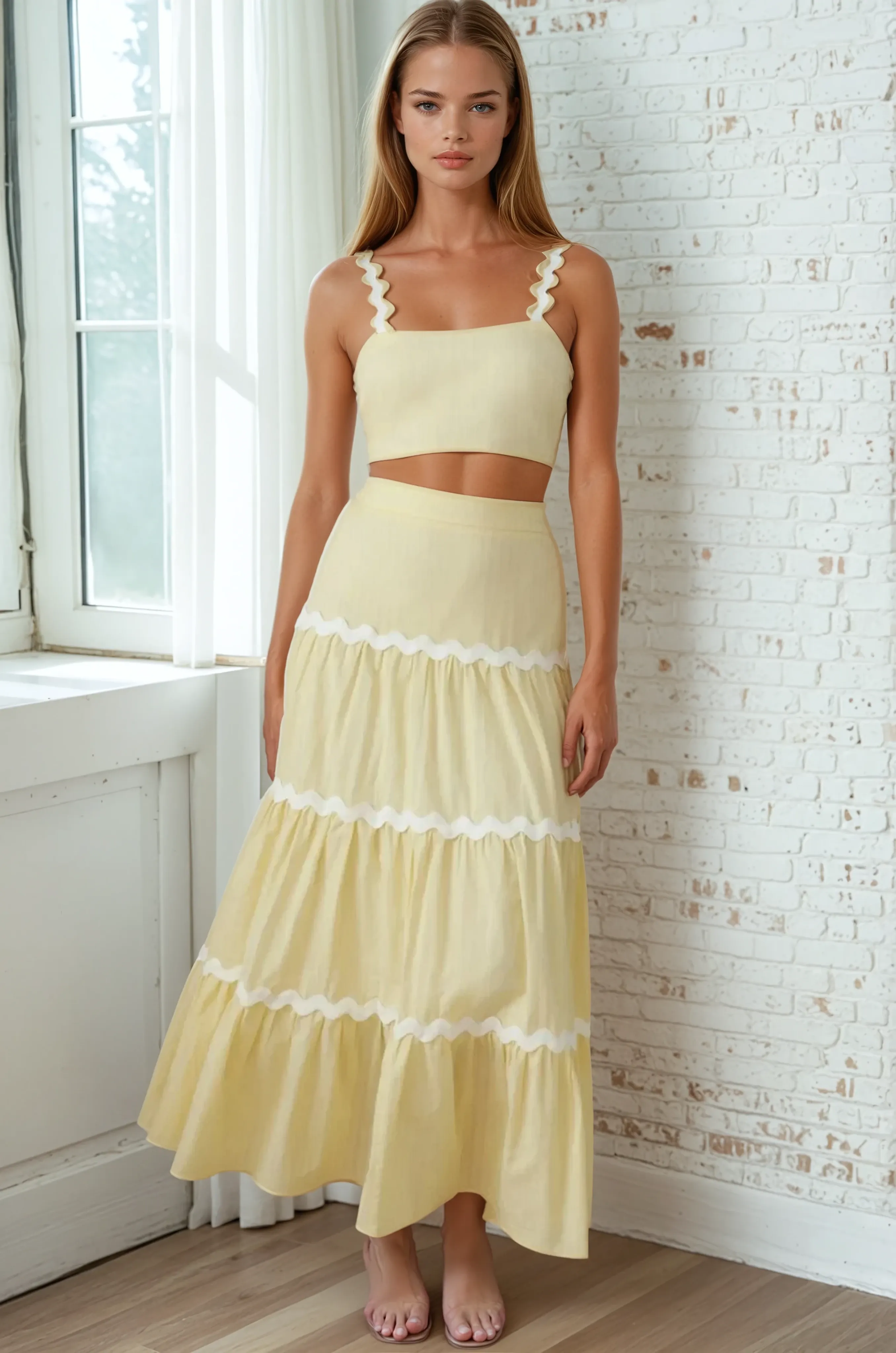 The Romance Set
