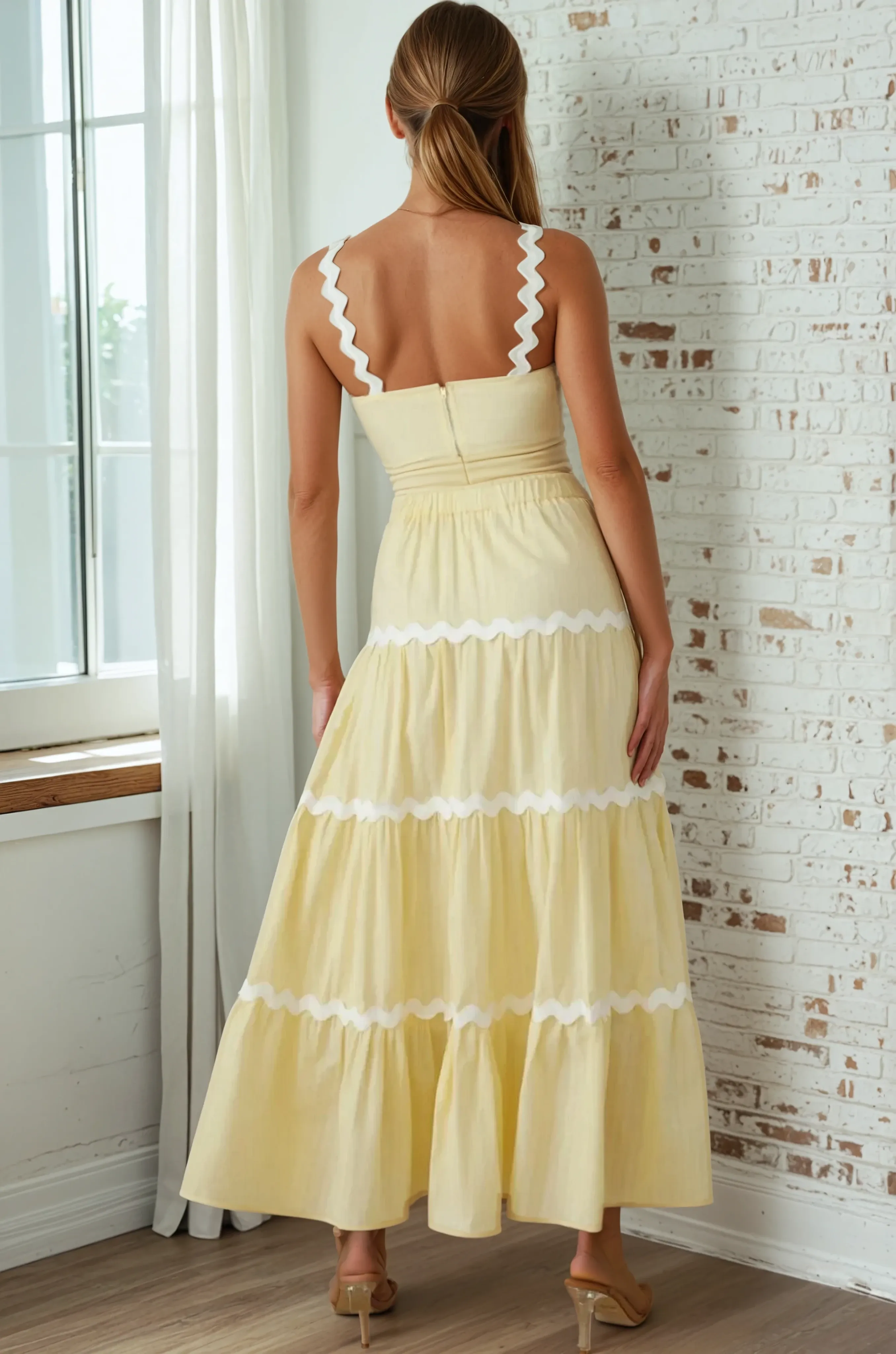 The Romance Set