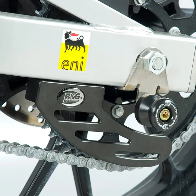 Toe Guard Triumph Street Tri (TG0009SI)