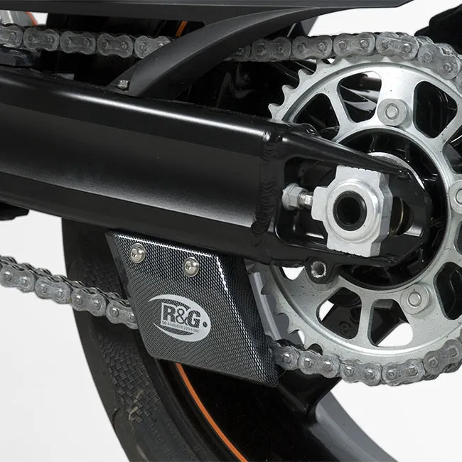 Toe Guard Triumph Street Tri (TG0009SI)