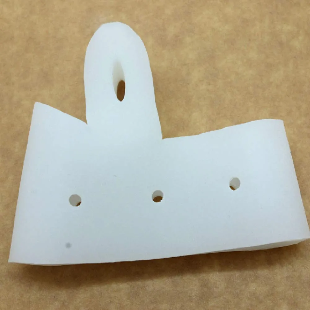 Toe Separator / Bunion Corrector/Splint - (1 Pair, one for each foot)