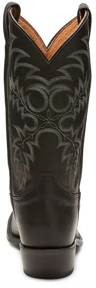 Tony Lama 7900 Segar Soft Toe Medium Round Toe Western Pull On Boot - Made in the USA