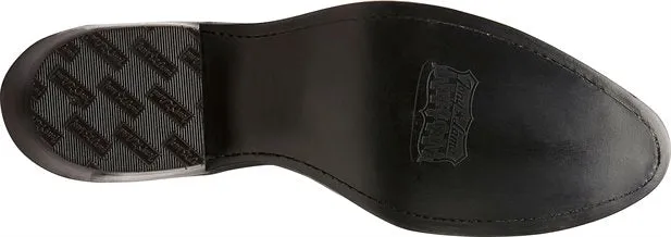 Tony Lama 7900 Segar Soft Toe Medium Round Toe Western Pull On Boot - Made in the USA