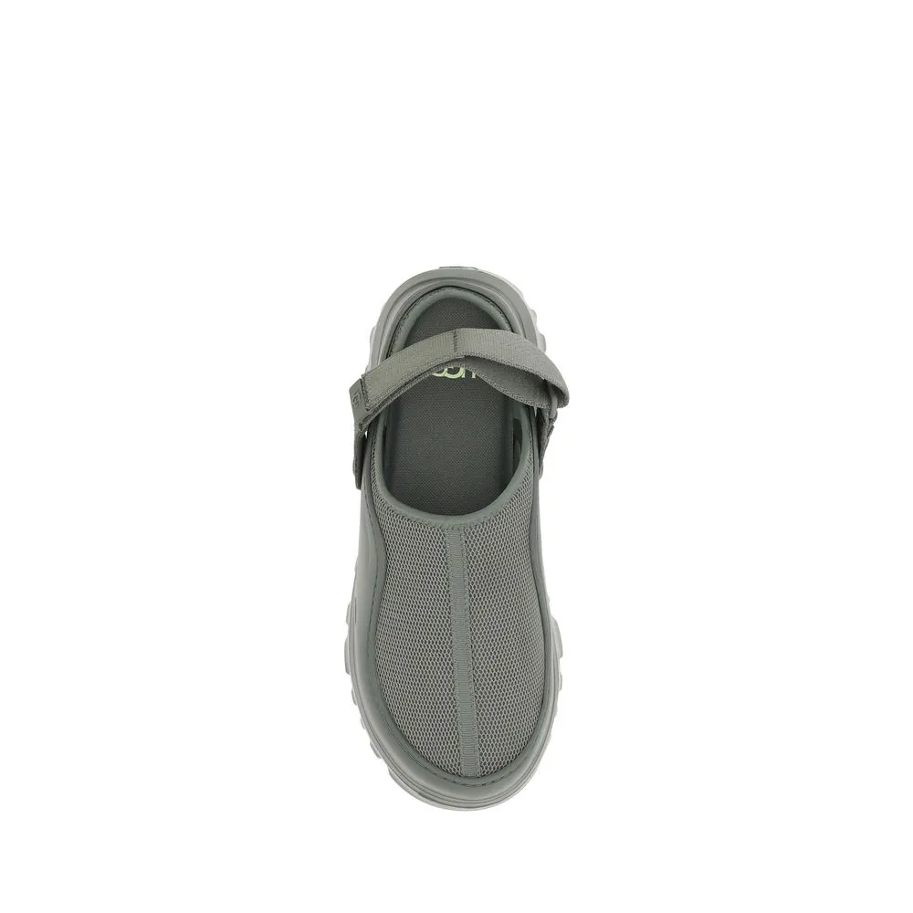 UGG Peakmod Mules