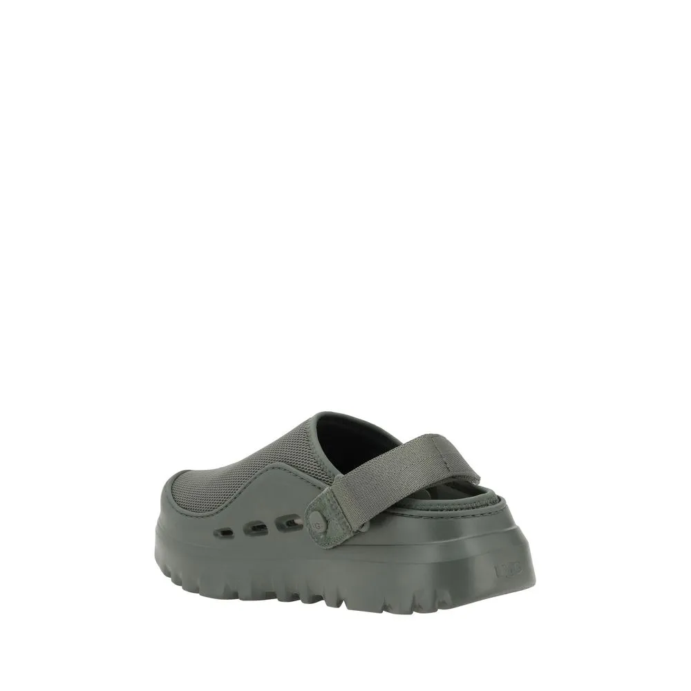UGG Peakmod Mules