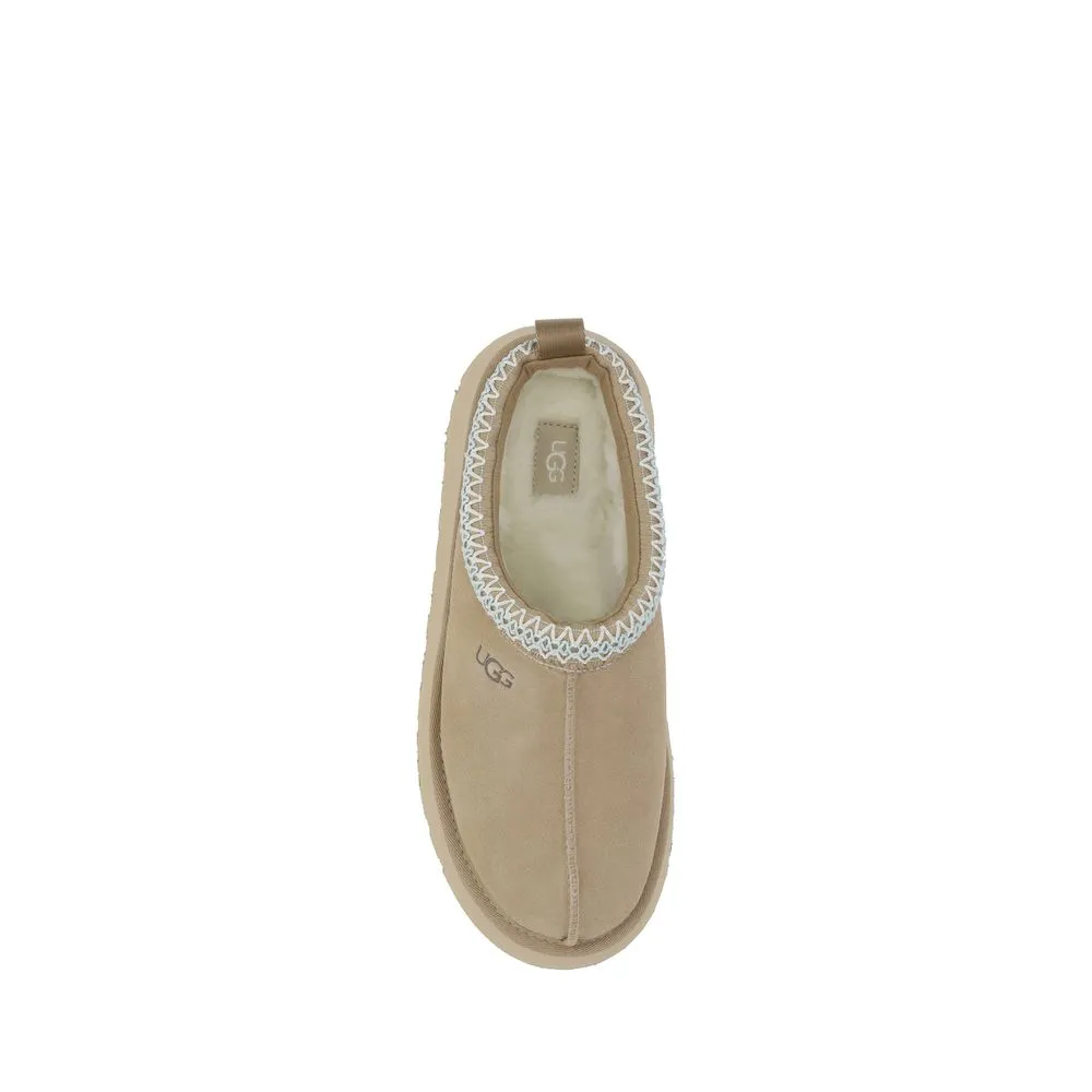 UGG Tazz Mules