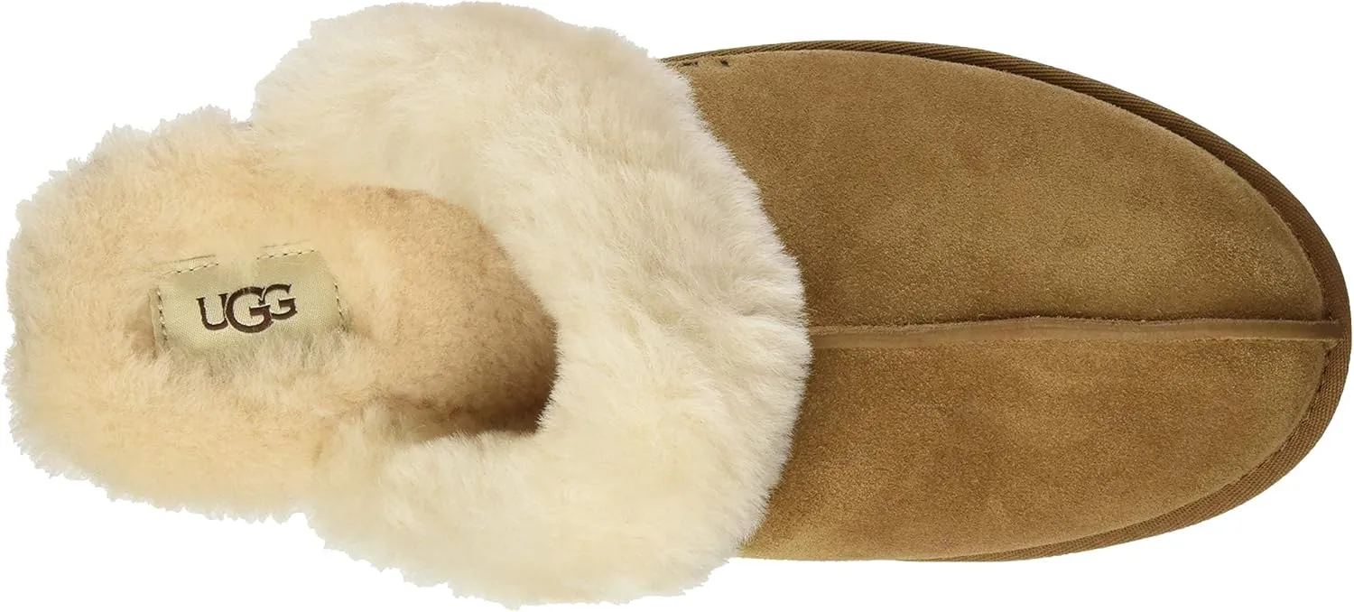 UGG W SCUFFETTE II