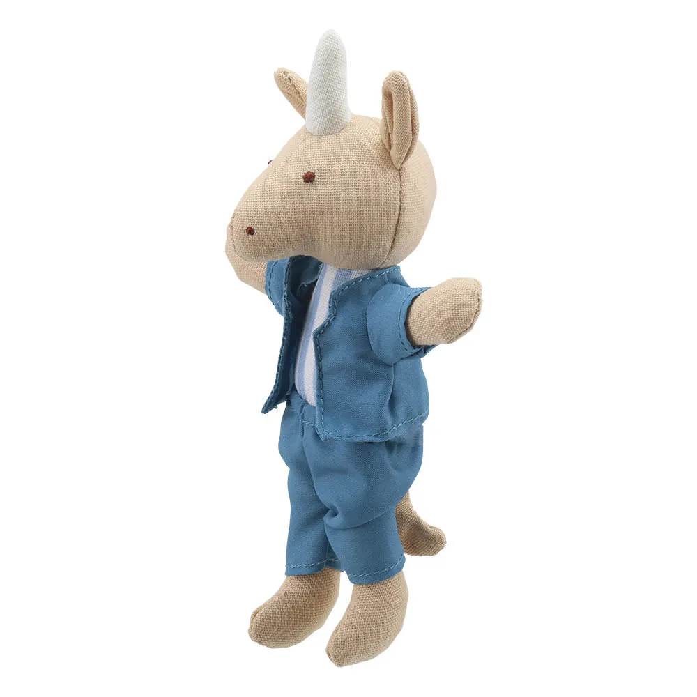UNICORN (BOY) – WILBERRY COLLECTABLES