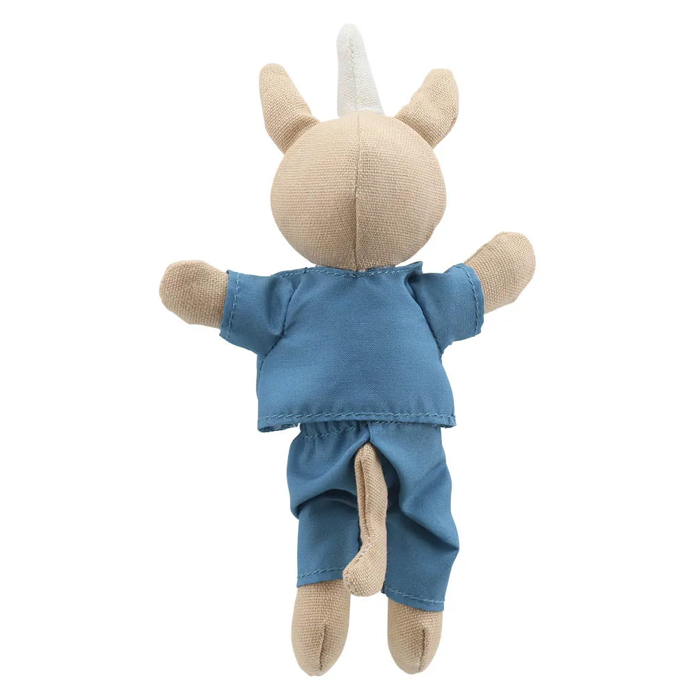 UNICORN (BOY) – WILBERRY COLLECTABLES