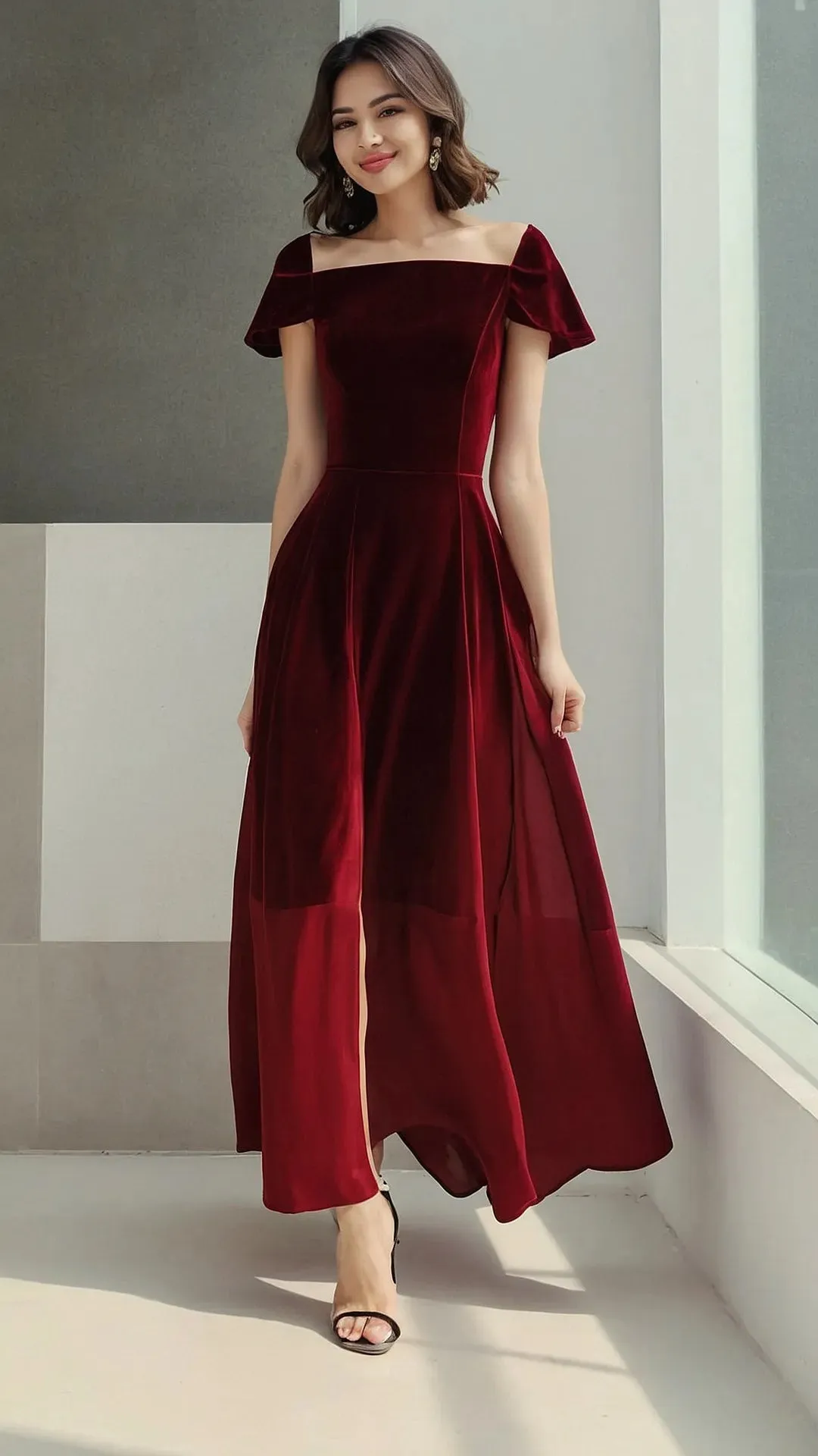 Unleash Your Inner Fashionista with 11 Maxi Dress Styling Tips