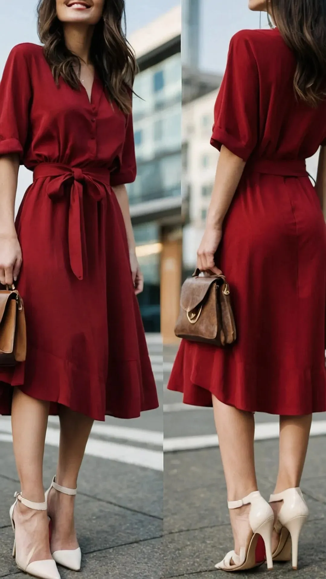 Unleash Your Inner Fashionista with 11 Maxi Dress Styling Tips