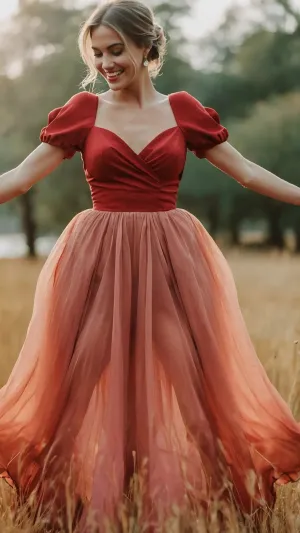 Unleash Your Inner Fashionista with 11 Maxi Dress Styling Tips
