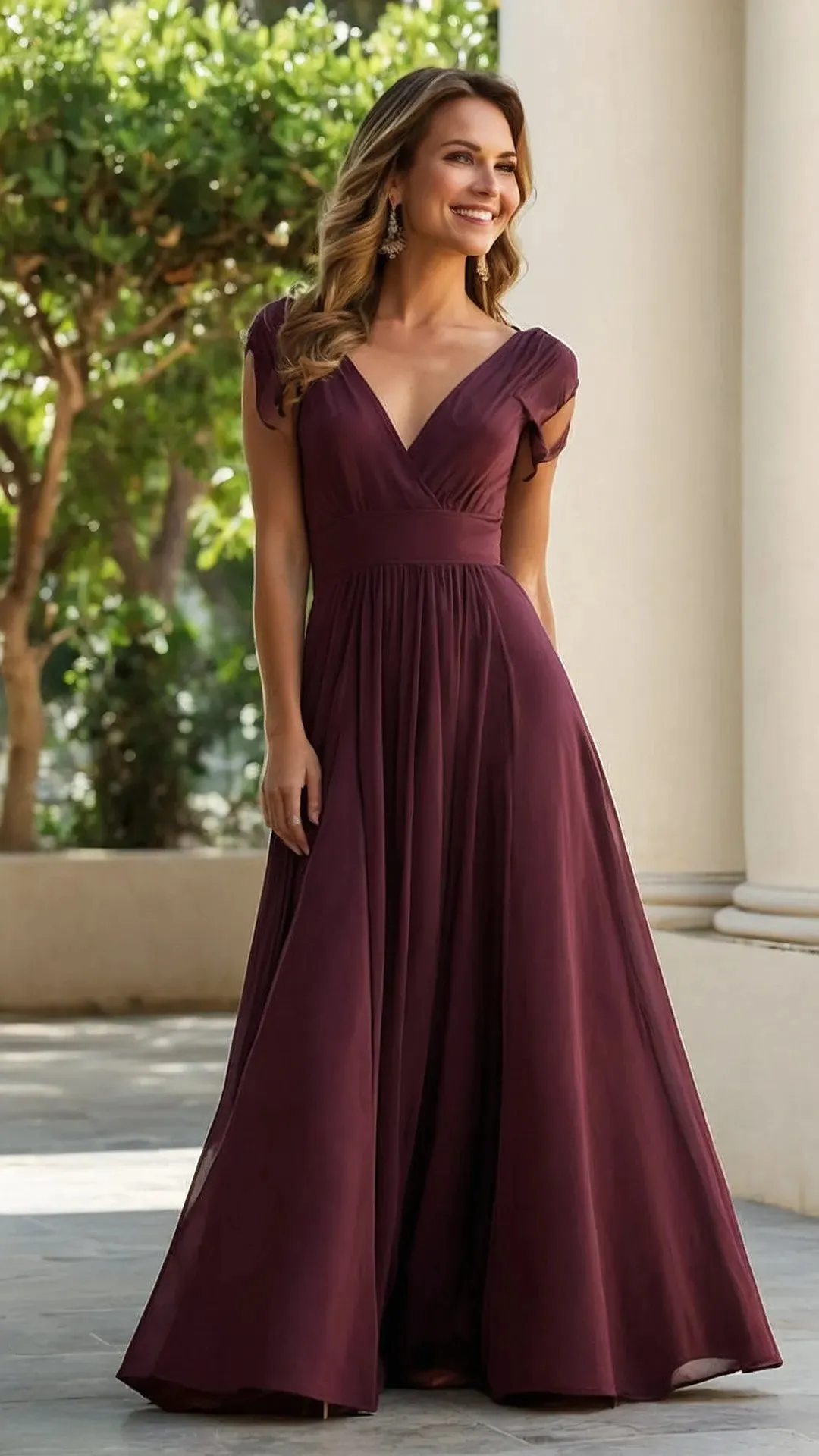 Unleash Your Inner Fashionista with 11 Maxi Dress Styling Tips