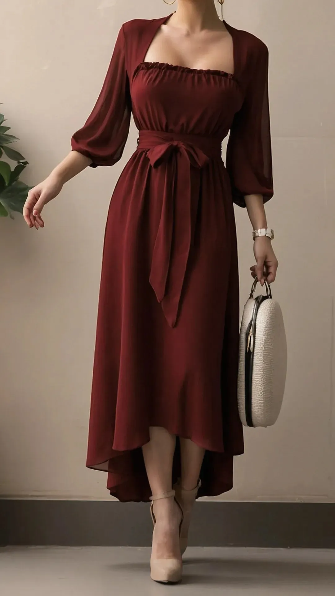 Unleash Your Inner Fashionista with 11 Maxi Dress Styling Tips