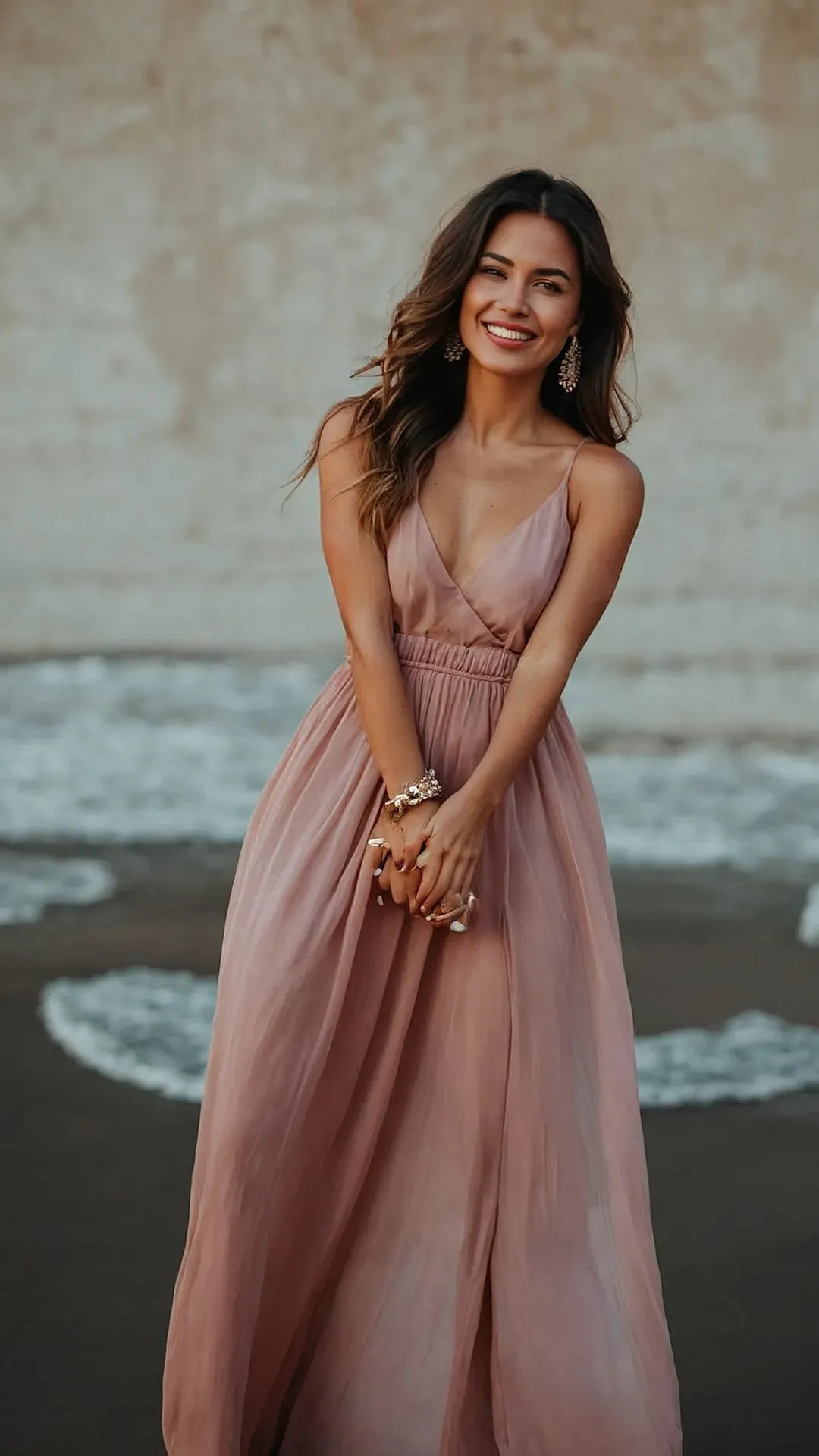 Unleash Your Inner Fashionista with 11 Maxi Dress Styling Tips