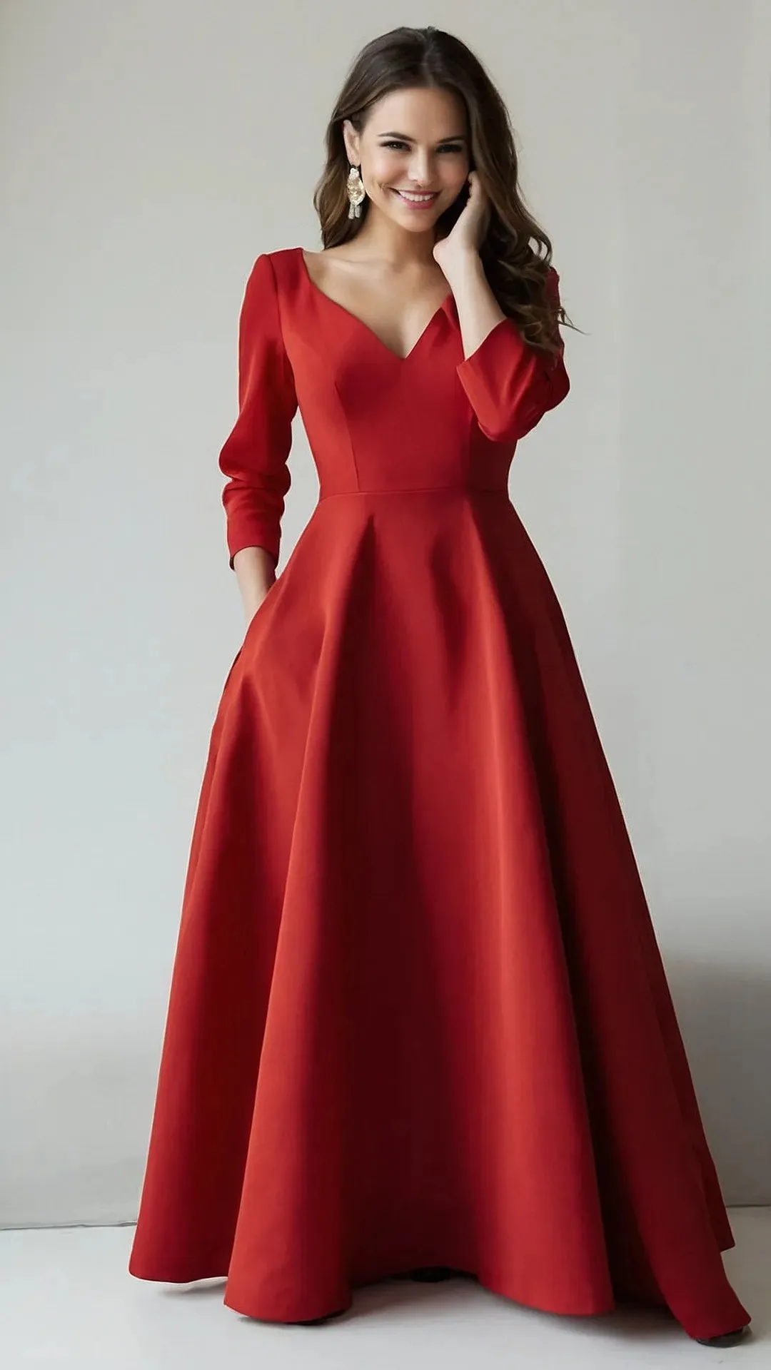 Unleash Your Inner Fashionista with 11 Maxi Dress Styling Tips