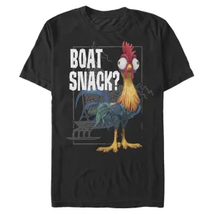 Vaiana - Boat Snack - T-Shirt
