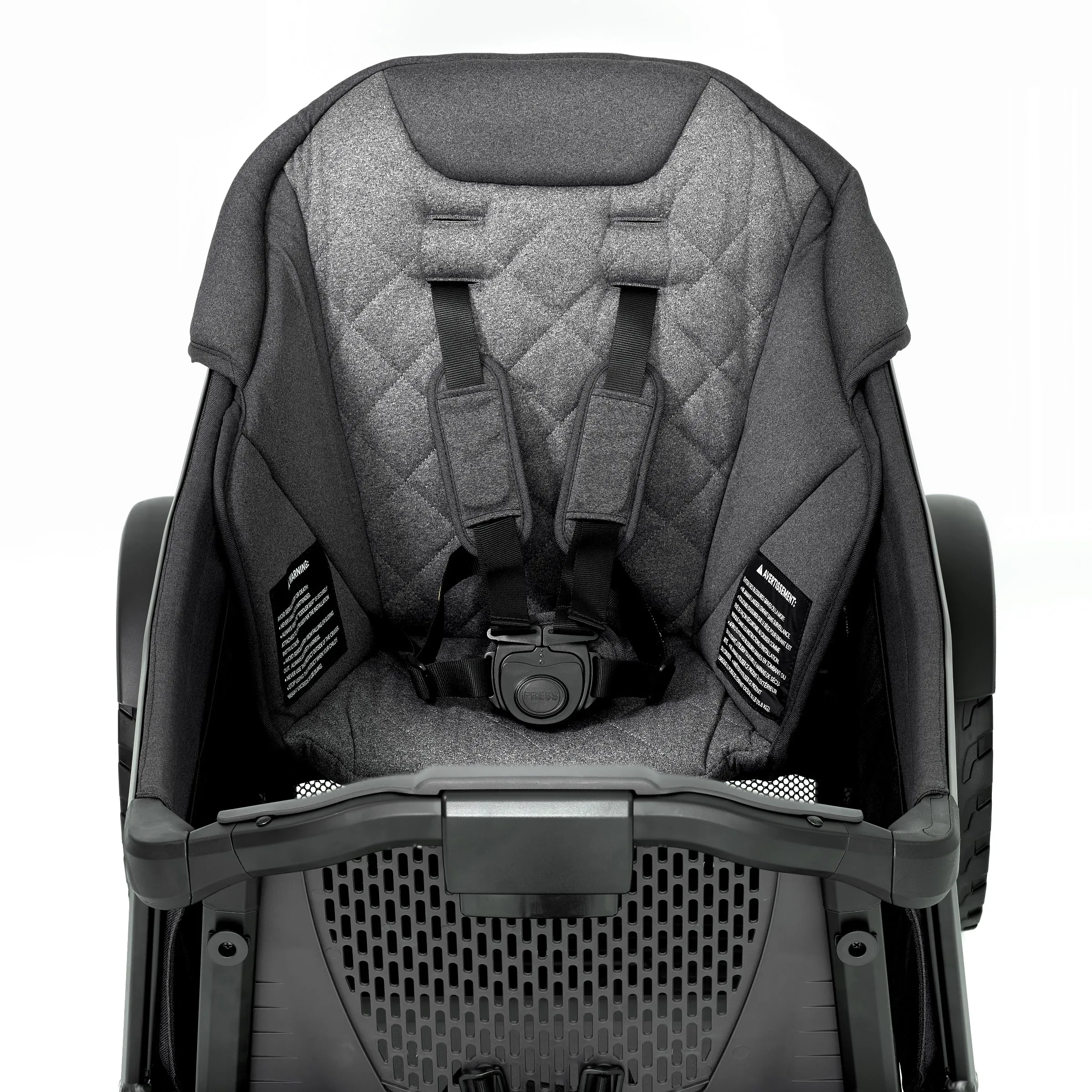 Veer | Toddler Comfort Seat