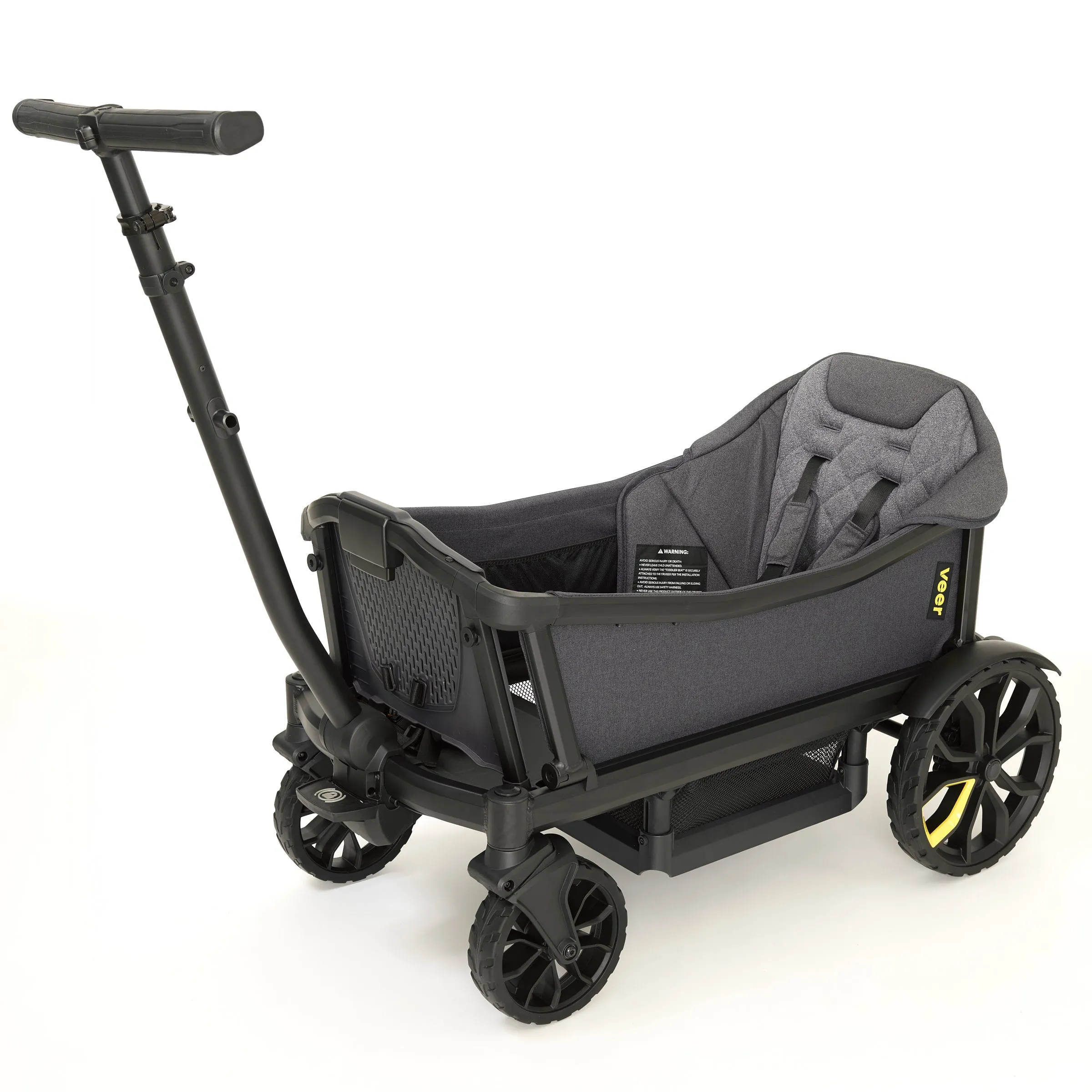 Veer | Toddler Comfort Seat