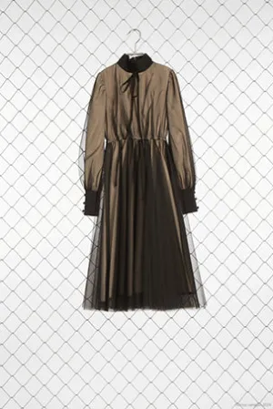 Venera Arapu Soft Dream Dress