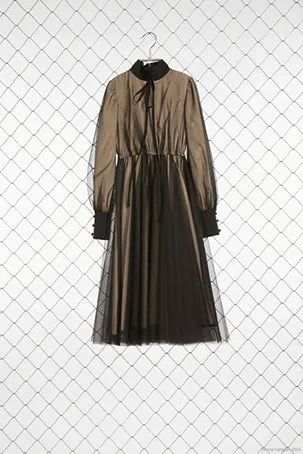 Venera Arapu Soft Dream Dress