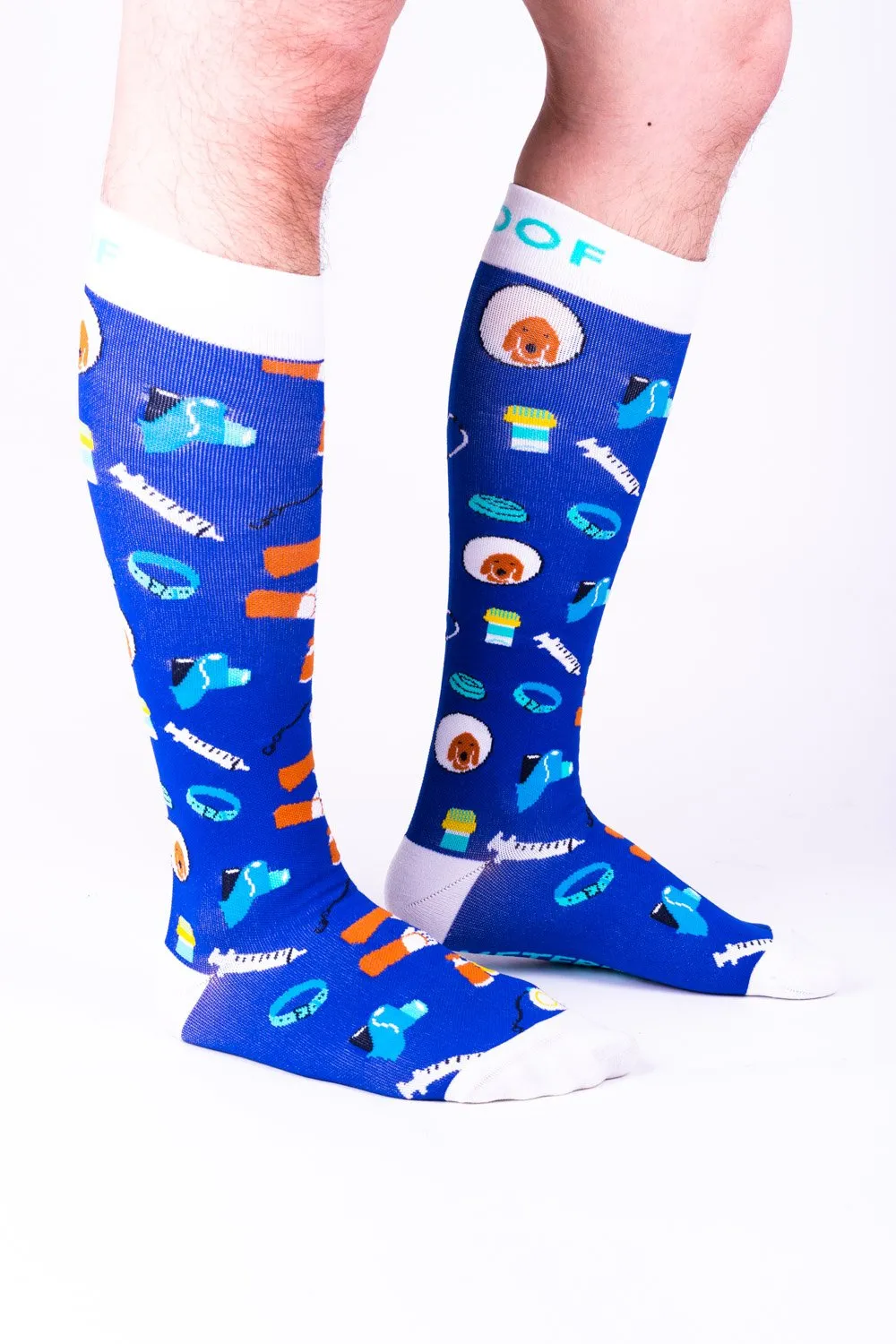 Veterinary Compression Socks