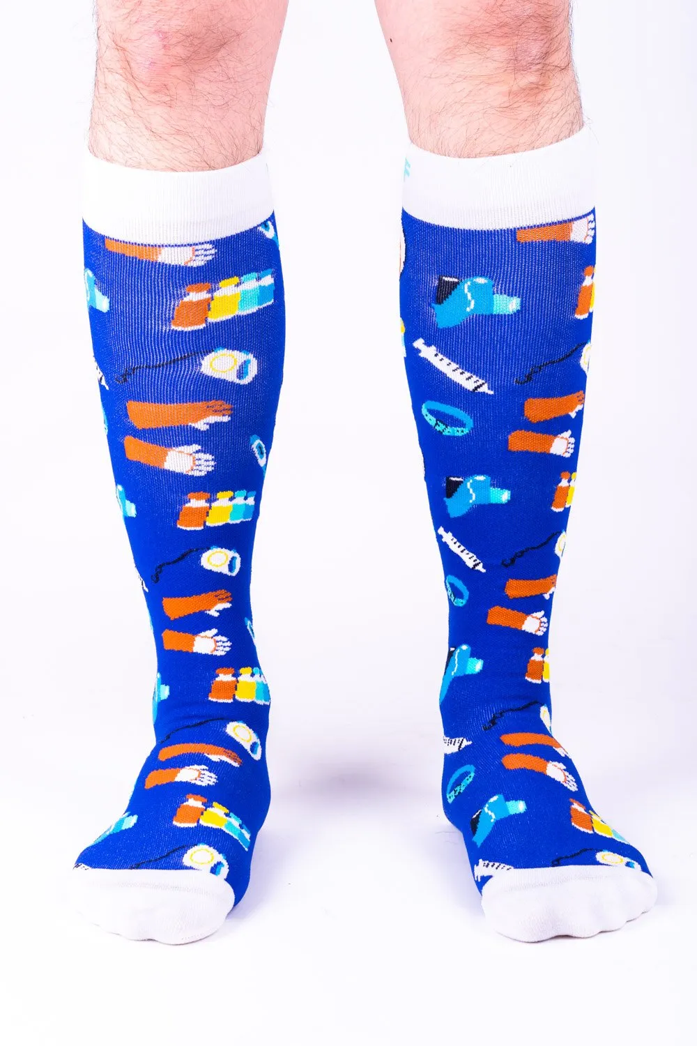Veterinary Compression Socks