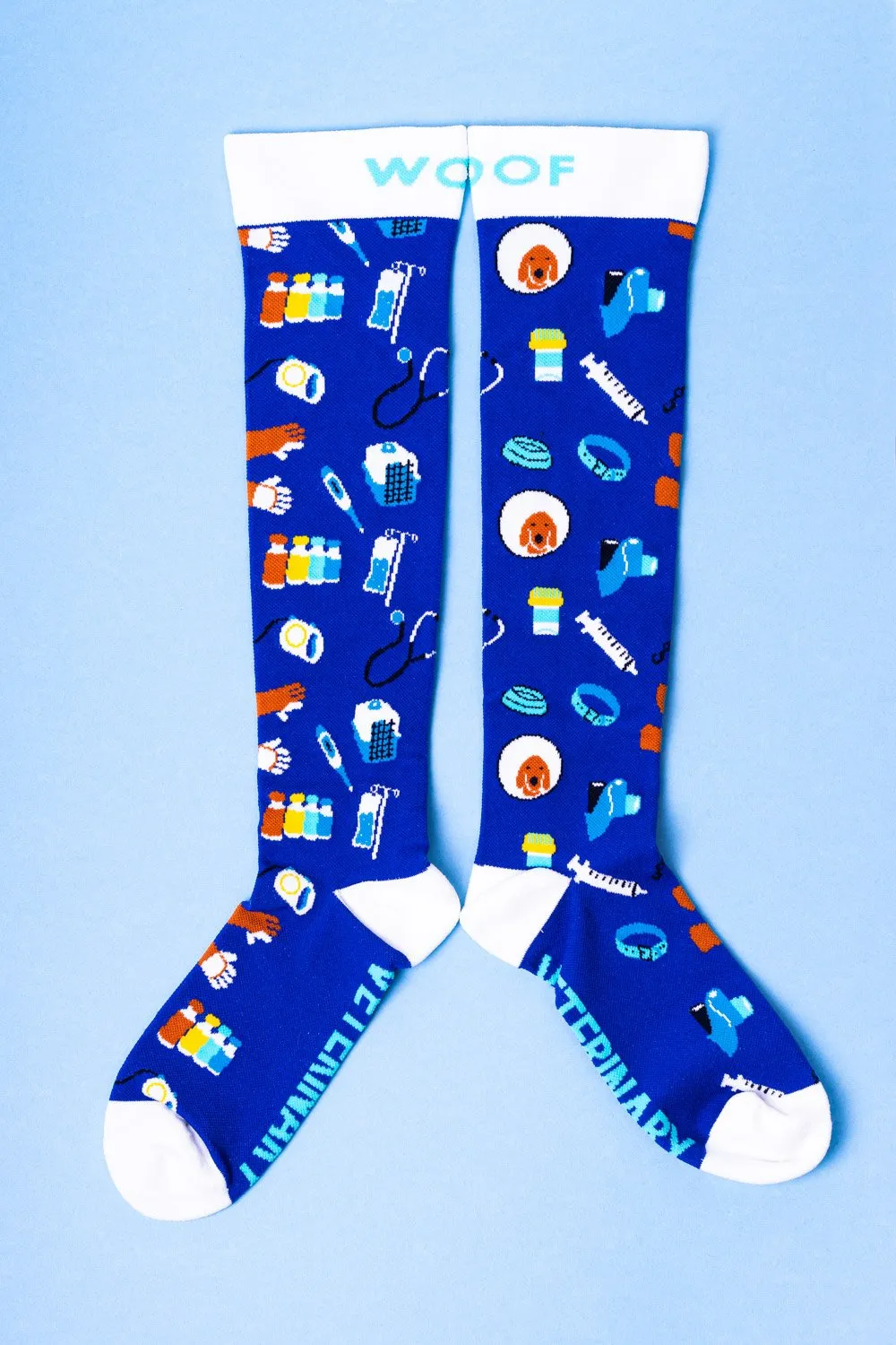 Veterinary Compression Socks