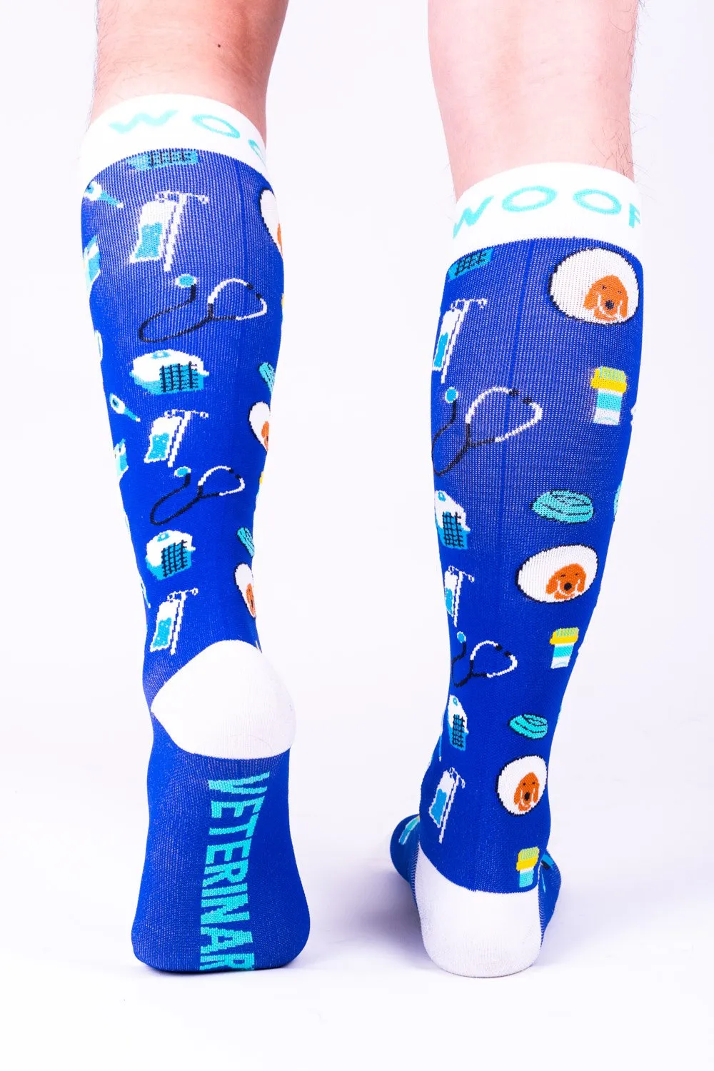 Veterinary Compression Socks
