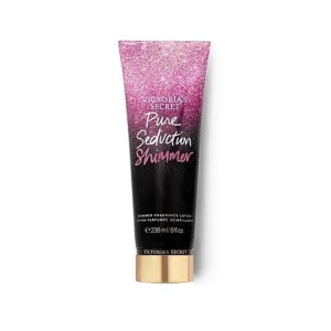 Victoria Secret Pure Seduction Shimmer Fragrance Lotion 236ml