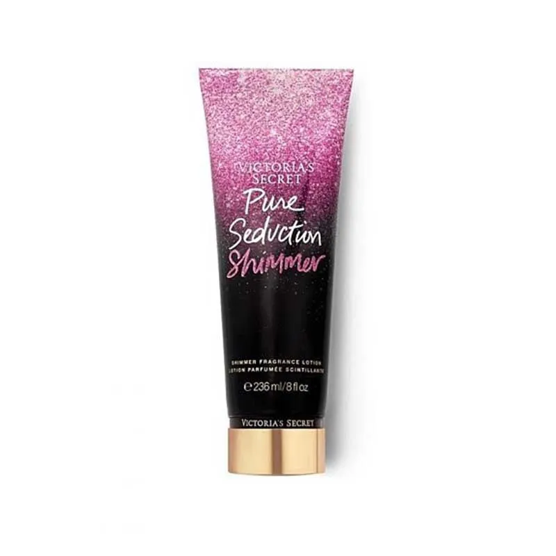 Victoria Secret Pure Seduction Shimmer Fragrance Lotion 236ml