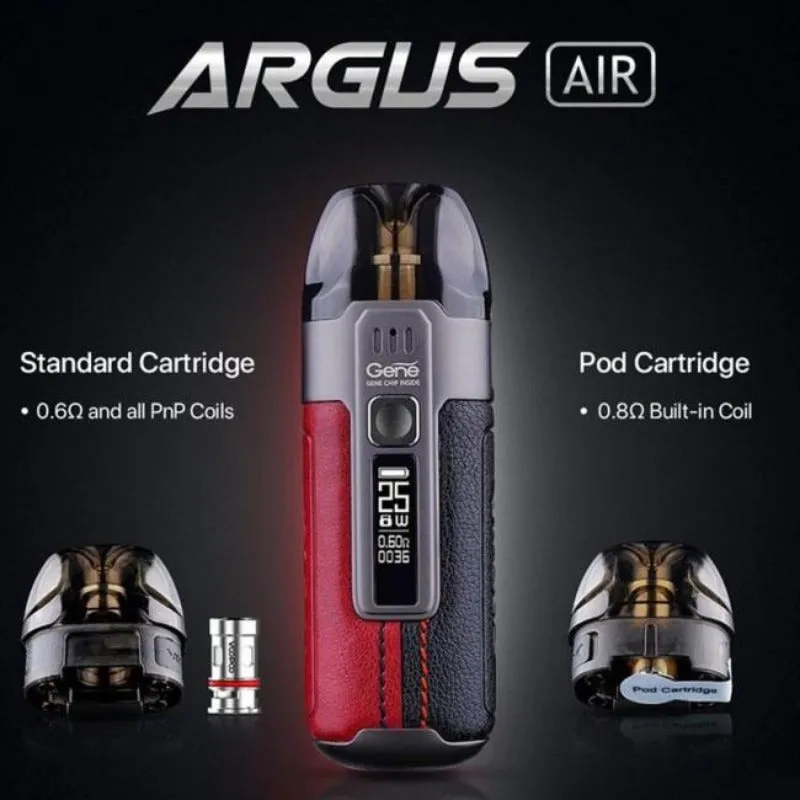 VOOPOO Argus Air Pod Kit