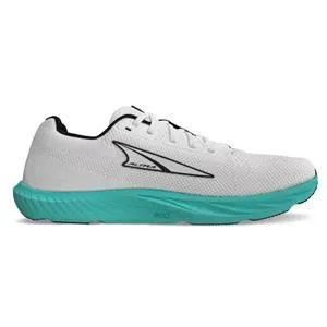 W. Altra Escalante 4 - White/Green