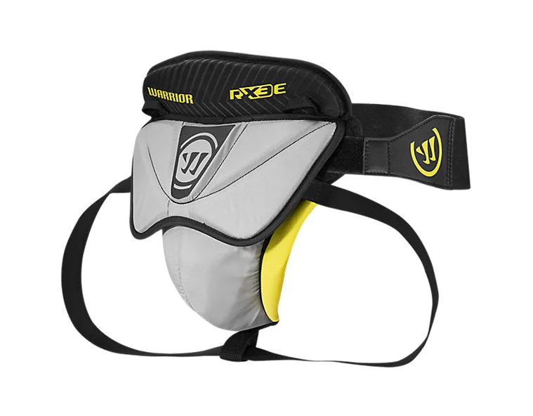 Warrior Ritual RX3 Intermediate Goalie Jock