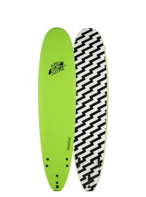Wave Bandit 8'0" EZ Rider Green/Bolt