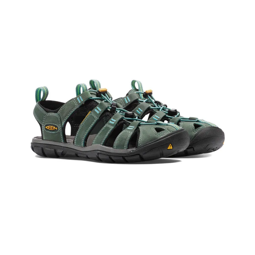 Women's Clearwater Leather CNX