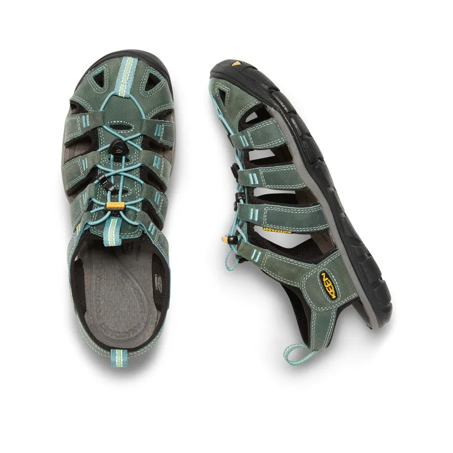 Women's Clearwater Leather CNX