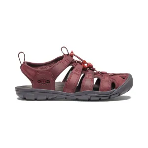 Women's Clearwater Leather CNX